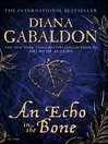 An Echo in the Bone (eBook): Outlander Series, Book 7